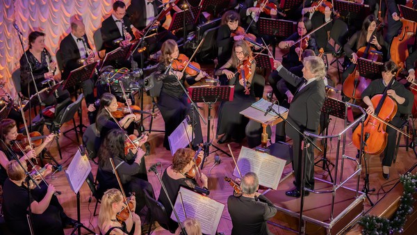 Победа. Музыка. Весна