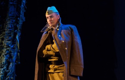 Илья Колесов