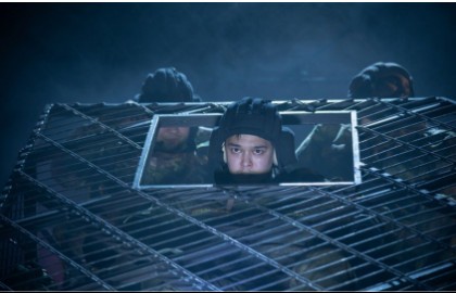 Позывной Татарин