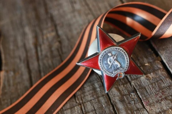 Программа «Мы – внуки Победы»