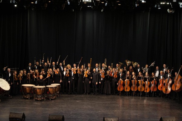 Программа «Время памяти»