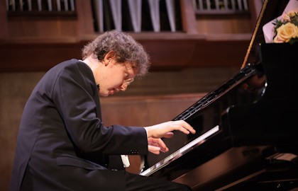 В лунном сиянии – шедевры Моцарта, Бетховена, Шопена