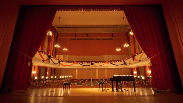 «Победная весна»