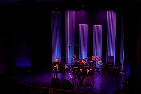 Концерт «На солнечной поляночке»