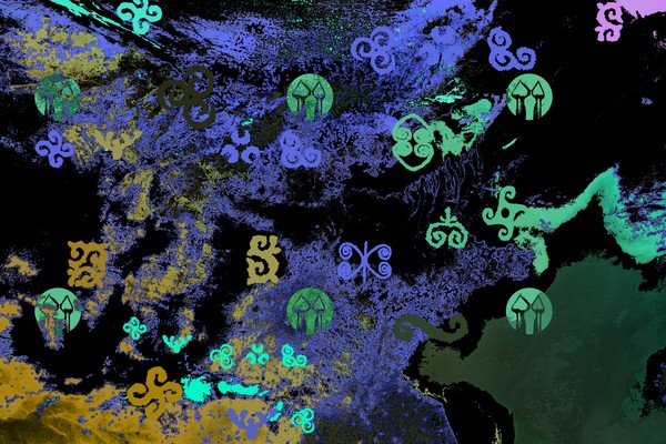 Rites of Eternal Wind ep. 1: SAMAL