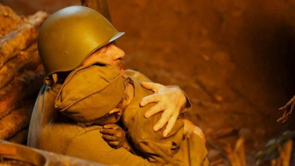 Литературная композиция «Обыкновенные ребята»