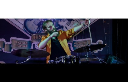 Новоорлеанский Квартет Игоря Ямпольского