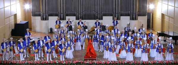 Жеңіс салтанаты