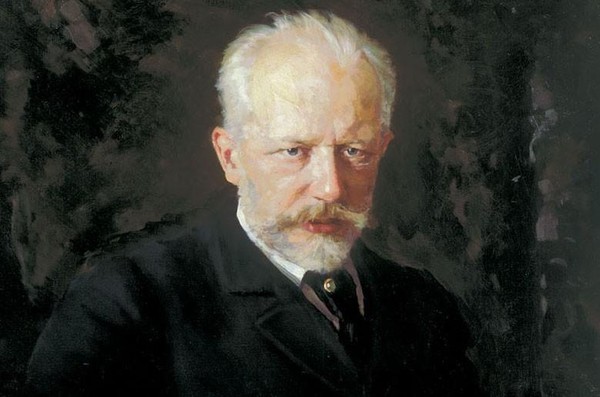 Беседа «Знакомство с П.И.Чайковским»