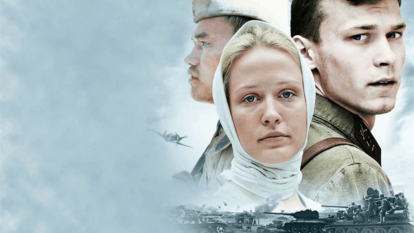 «Дорога на Берлин» фильм с тифлокомментариями