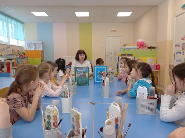 Игра путешествие «По сказкам Тукая»