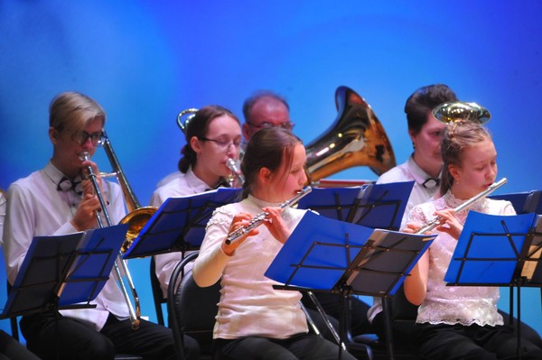 Глазами тех, кто был в бою