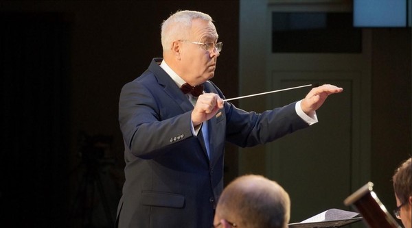 Концерт «День Победы»