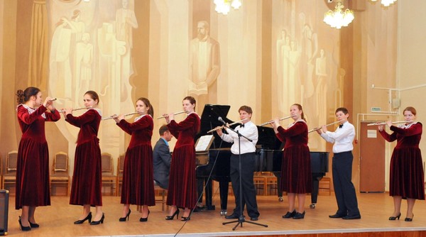 «Победа в каждом сердце»