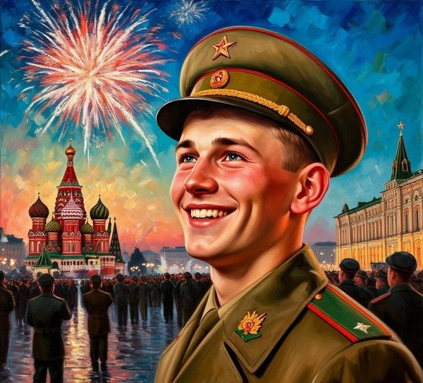 Вечер военной песни «Это праздник со слезами на глазах»