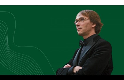 Жан Пьер Стайверс. Музыка объединяет весь мир