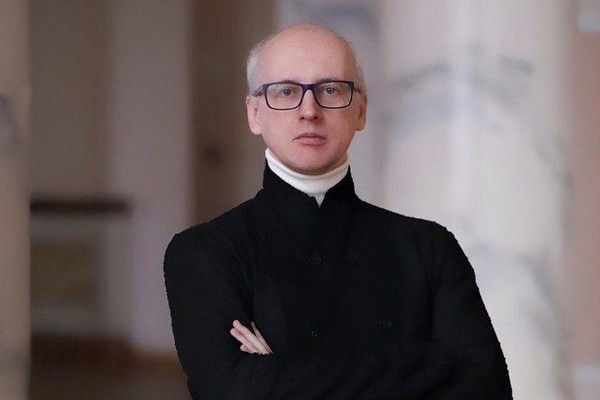 Творческая встреча-диалог с Юрием Петровичем Бурлакой «Танец, как судьба»