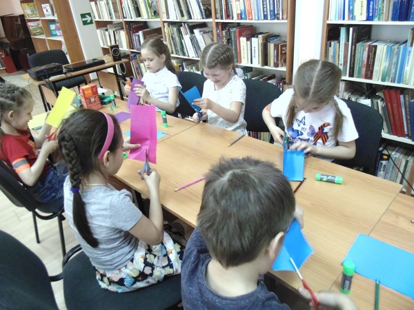 Мастер-класс «Слава тебе, победитель – Солдат!»