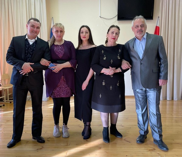 Концерт «Этот День Победы»