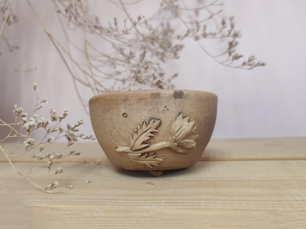 Мастер-класс по гончарному делу Пиала «Память»