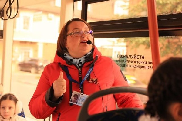 «Ульяновск-город трудовой доблести»