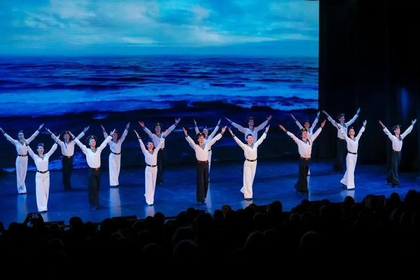 Концерт «Мы помним, мы гордимся»