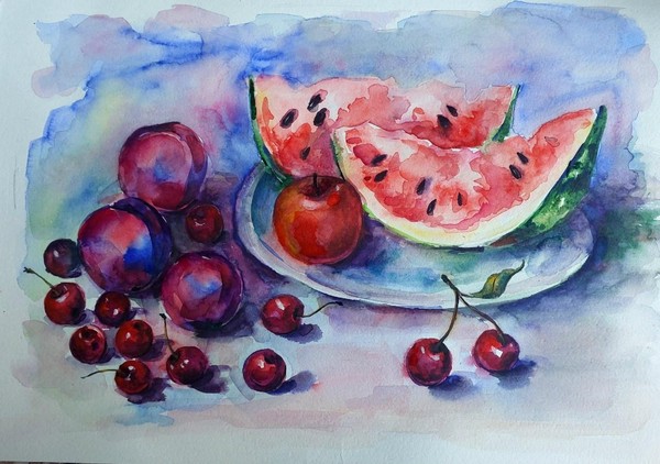 Программа «Арт-четверг. Май»