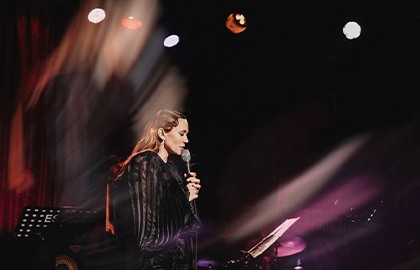 Песни Священной Победы