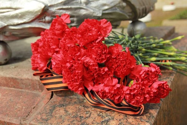 «Победа одна на всех»