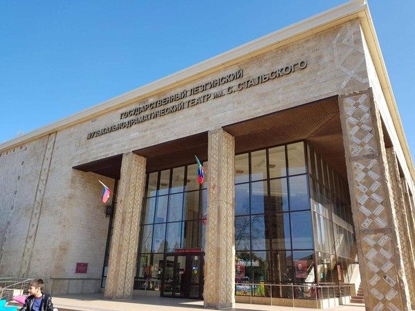 Мастер-класс «Вечная память»