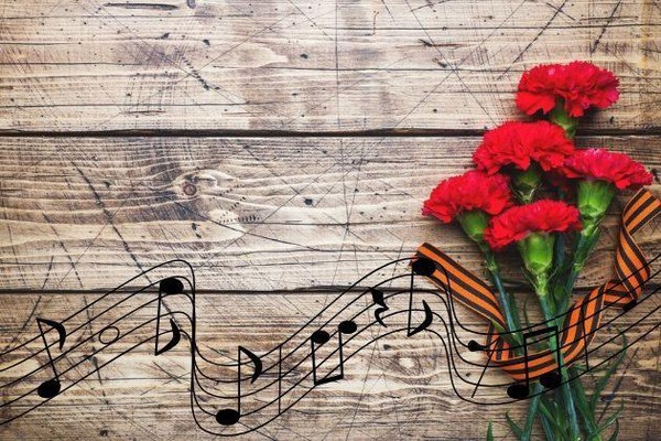 «Песни Победы». Музыкальный семейный квиз