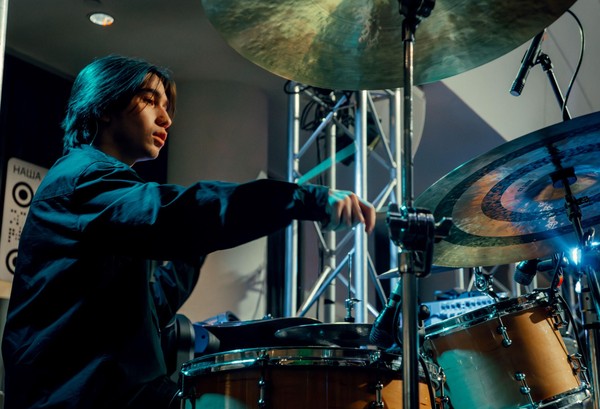 Квинтет Романа Кирьянова. Посвящение Кенни Гарретту