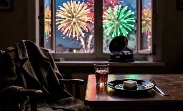 «Весна 45 года…»