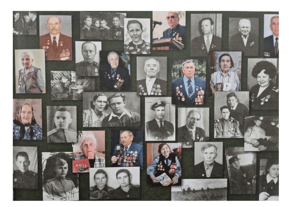 Международная патриотическая акция «Память о героях в сердцах молодых»