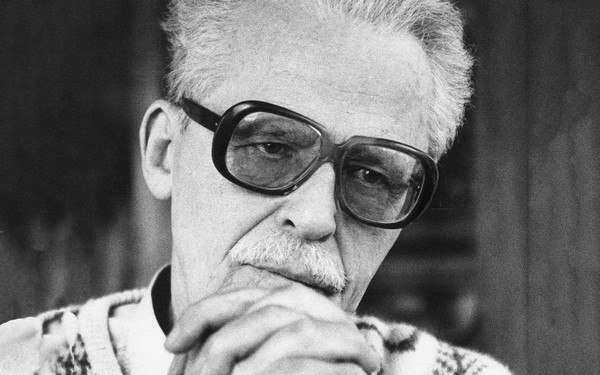 Лекция «Они писали о войне. Борис Васильев»