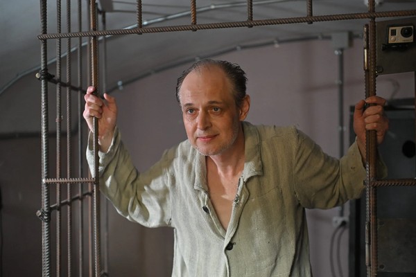 Заболоцкий. Разум мой