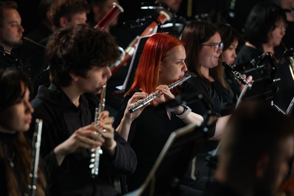 Концерт «Песни той весны»