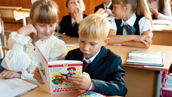 Литературный круиз «Каждая книга это СТРАНА»