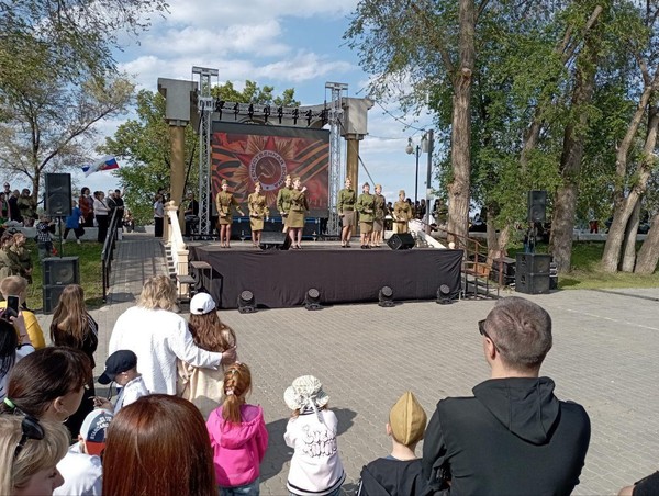 День Победы