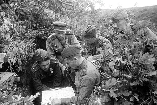 «Живые голоса истории»