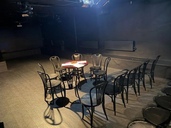 Программа «Занятие актерским мастерством. Работа с пьесой А. П. Чехова «Чайка»