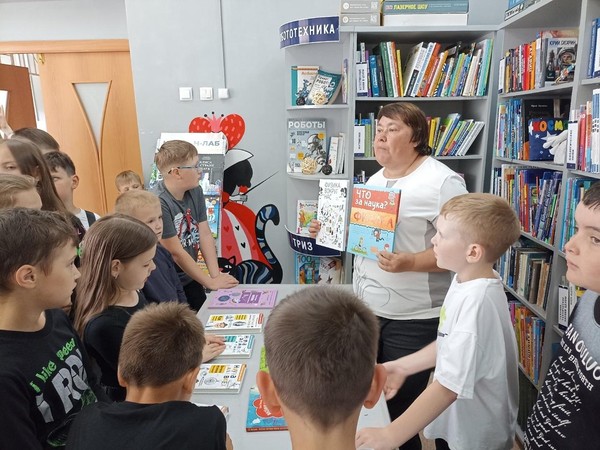 Познавательный видеоэкскурс «Когда появилось радио?»