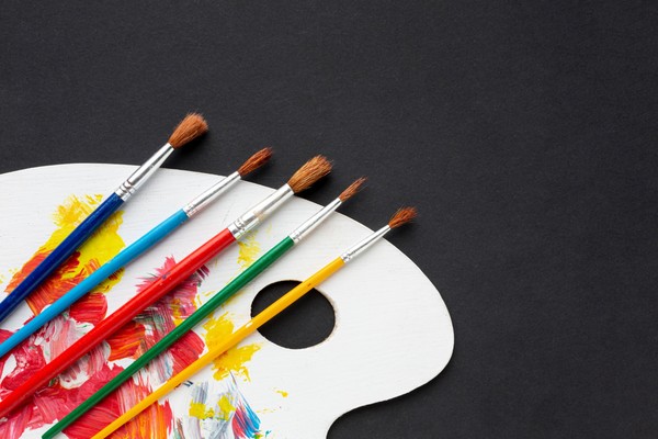 Выставка «Ожившие страницы памяти»