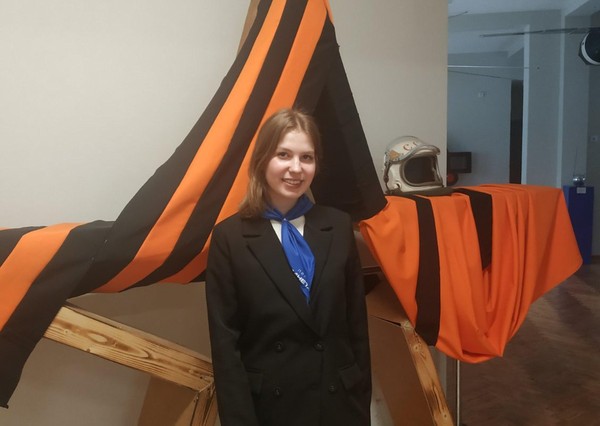 Полнокупольная программа «Бессмертный подвиг Сталинграда»