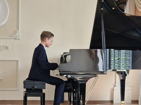 «Победный вальс»