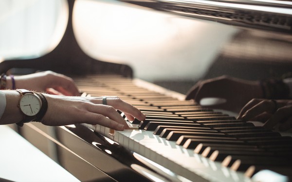 Цикл «Музыкальные четверги с Московской консерваторией». Майское вдохновение