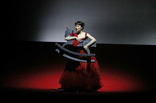 Анна Каренина