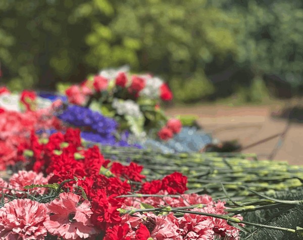 «Живая память поколений»