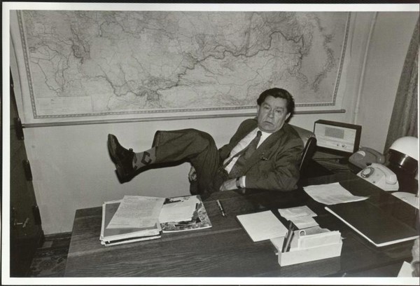 Интерактивная лекция «Десять жизней Алексея Маресьева»