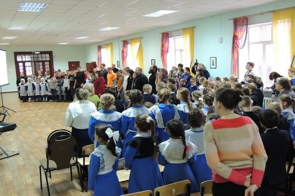 «Живи в веках, Победа!»